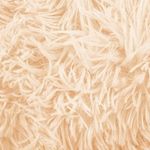 Culcus moale, pentru caine/pisica, crem, 90 cm fotografia produsului View 11 S