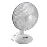 Ventilator de birou, 38 W, 30 cm fotografia produsului