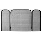 Panou protectie semineu, 54x95 cm fotografia produsului