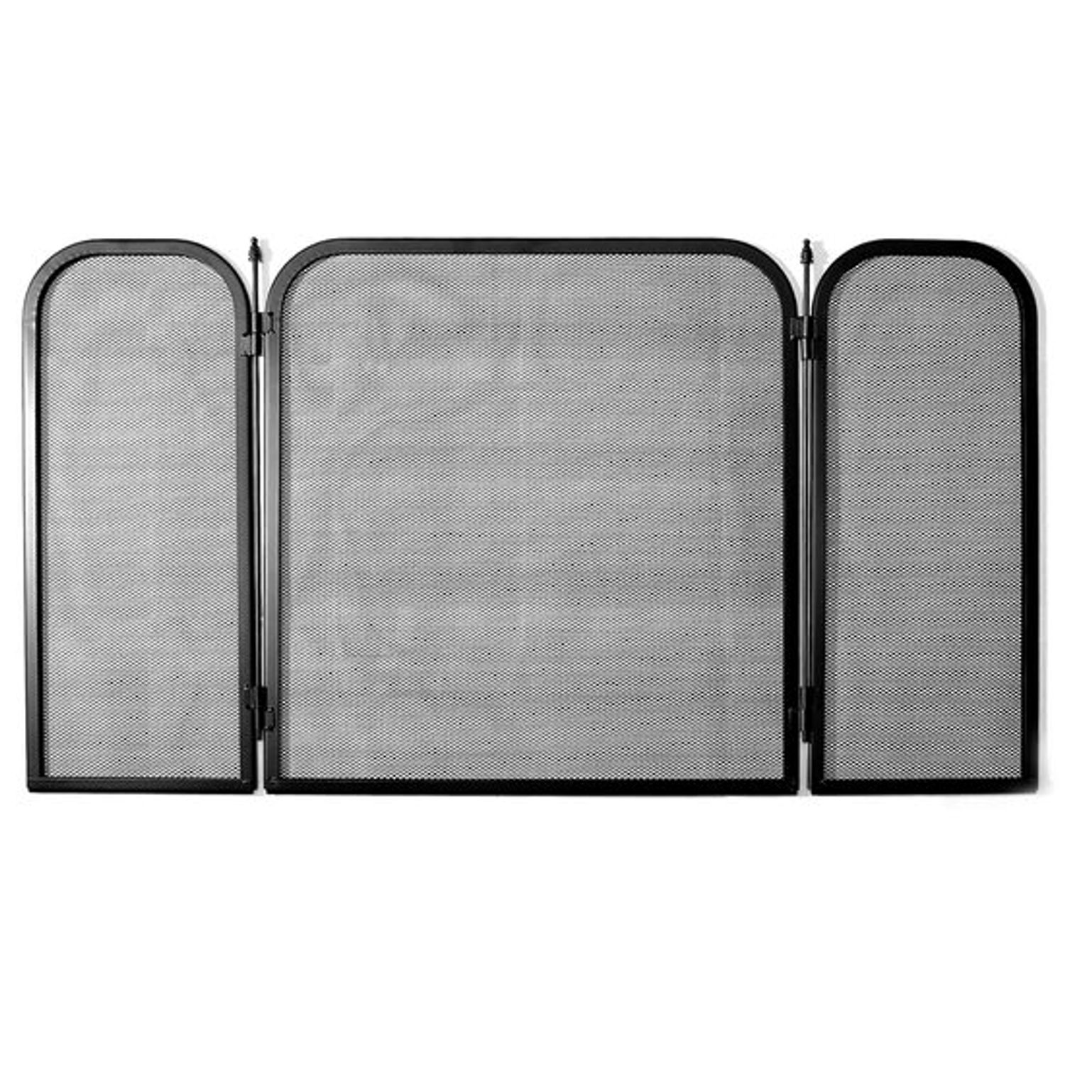 Panou protectie semineu, 54x95 cm fotografia produsului