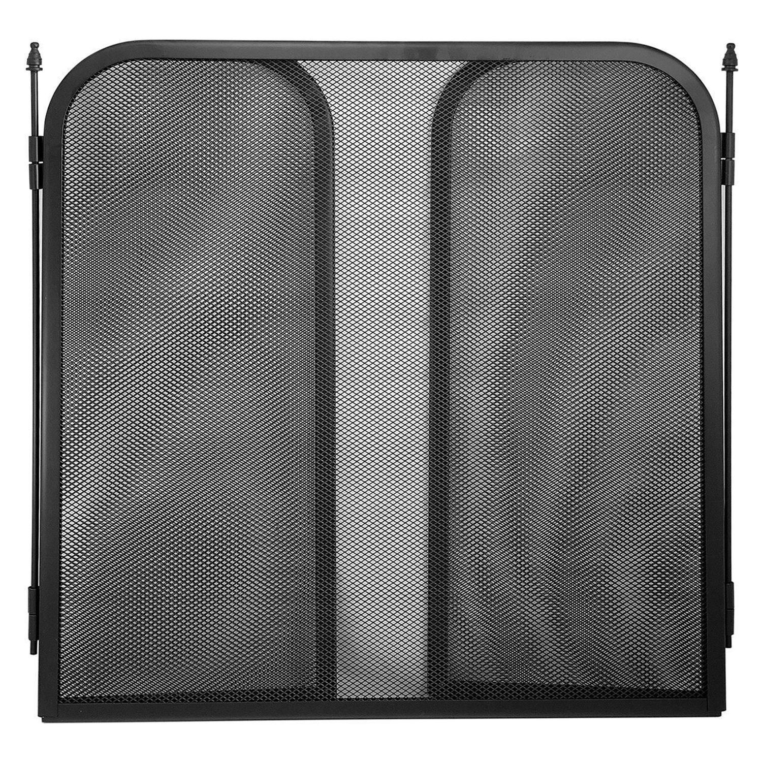 Panou protectie semineu, 54x95 cm fotografia produsului View 2 L