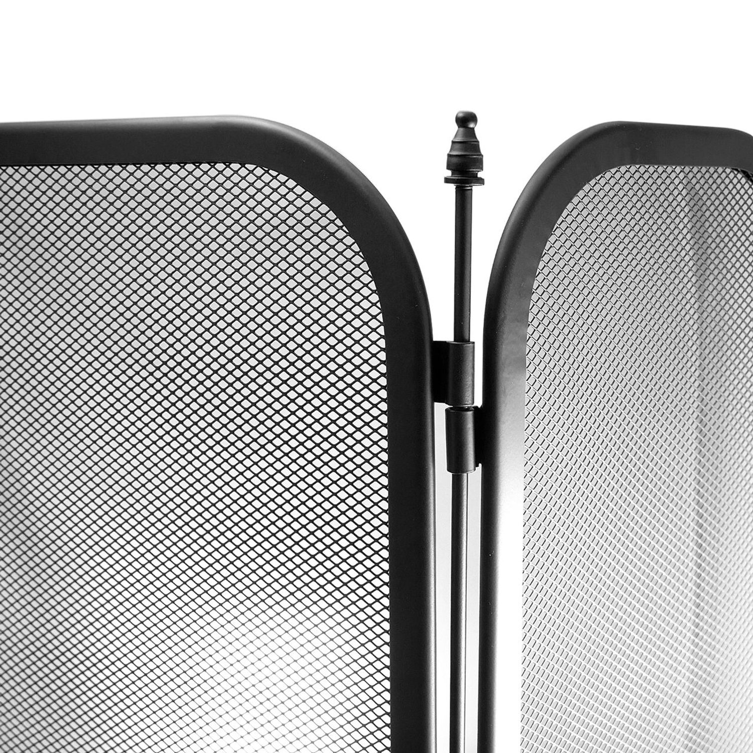 Panou protectie semineu, 54x95 cm fotografia produsului View 3 L