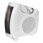 Aeroterma, 2 trepte, 1000/2000 W, 230 V fotografia produsului