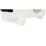 Aeroterma, 1000/2000 W, 2 trepte, 25x12x26 cm fotografia produsului View 8 S
