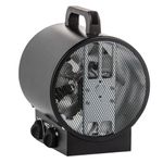 Incalzitor industrial, 2000 W, NEO fotografia produsului View 5 S