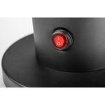 Incalzitor terasa, infrarosu, 1000 W, interior/exterior, IP44, NEO fotografia produsului View 3 S