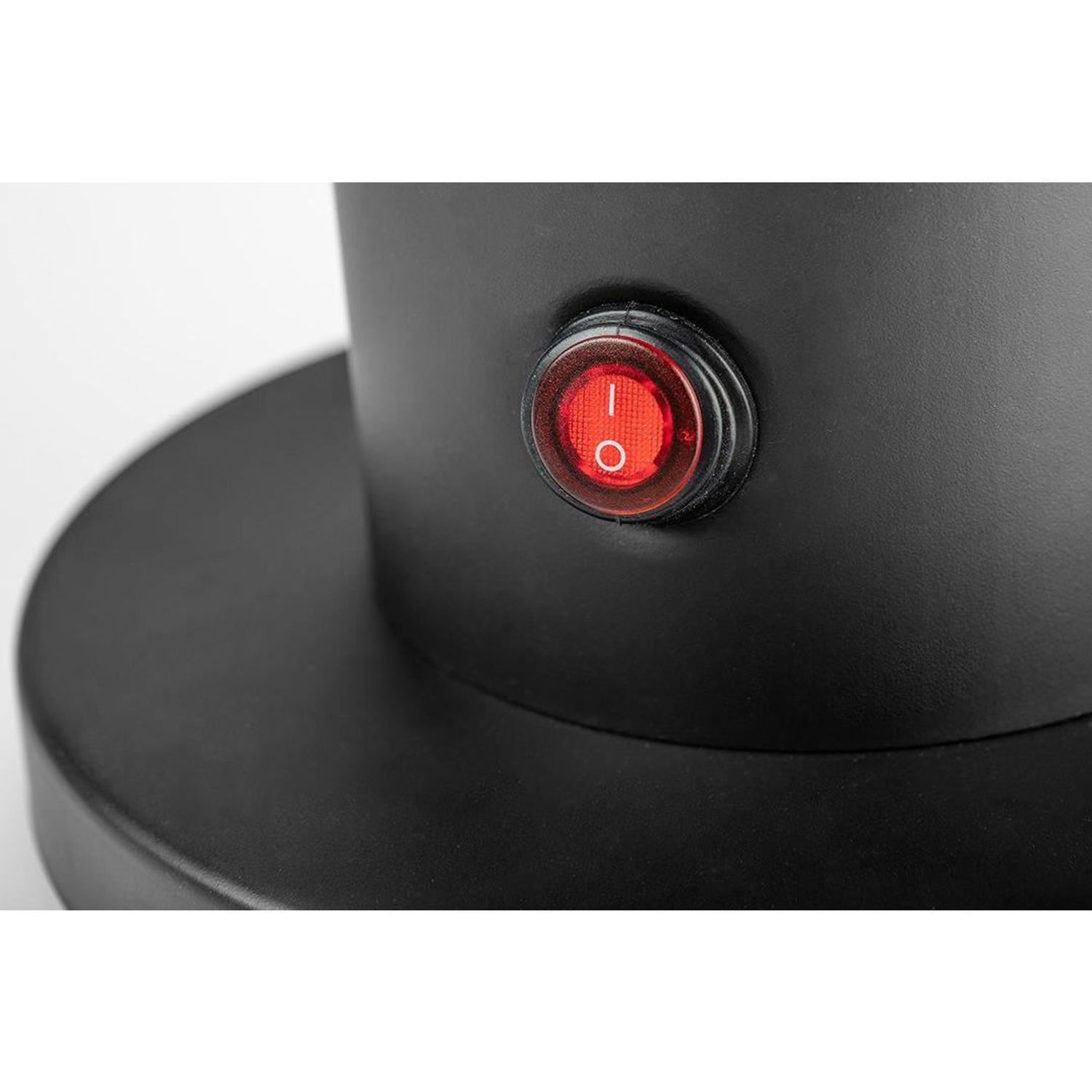 Incalzitor terasa, infrarosu, 1000 W, interior/exterior, IP44, NEO fotografia produsului View 3 L