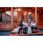 Incalzitor terasa, infrarosu, 1000 W, interior/exterior, IP44, NEO fotografia produsului View 7 S