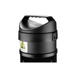 Incalzitor terasa, infrarosu, 1000 W, interior/exterior, IP44, NEO fotografia produsului View 5 S
