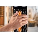 Incalzitor terasa, infrarosu, 1000 W, interior/exterior, IP44, NEO fotografia produsului View 2 S