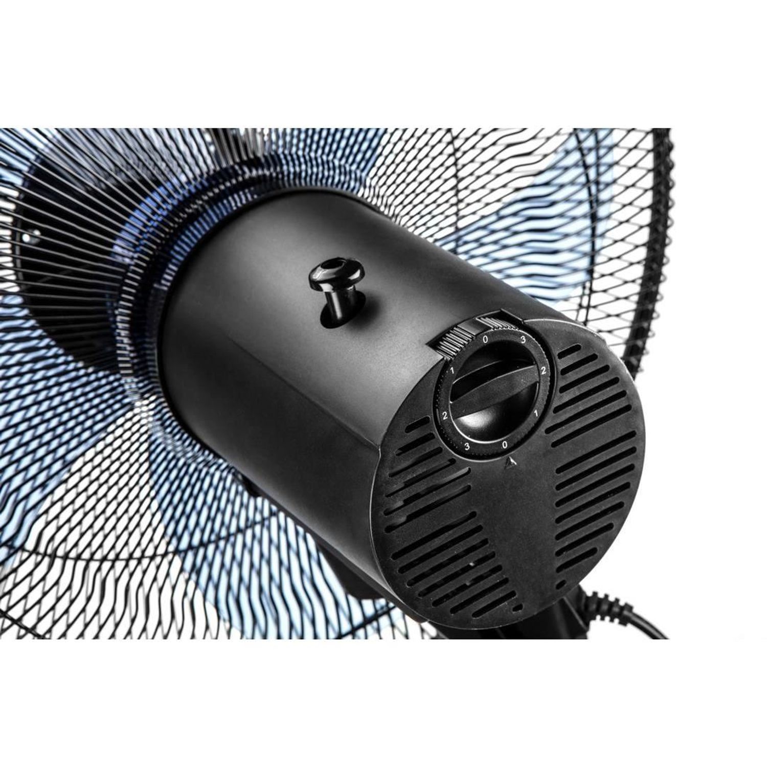 Ventilator cu picior, 50 W, 3 viteze, 40 cm, NEO fotografia produsului View 5 L