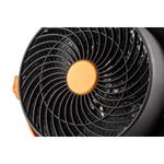 Incalzitor electric, 2400 W, control digital, timer, NEO fotografia produsului View 2 S