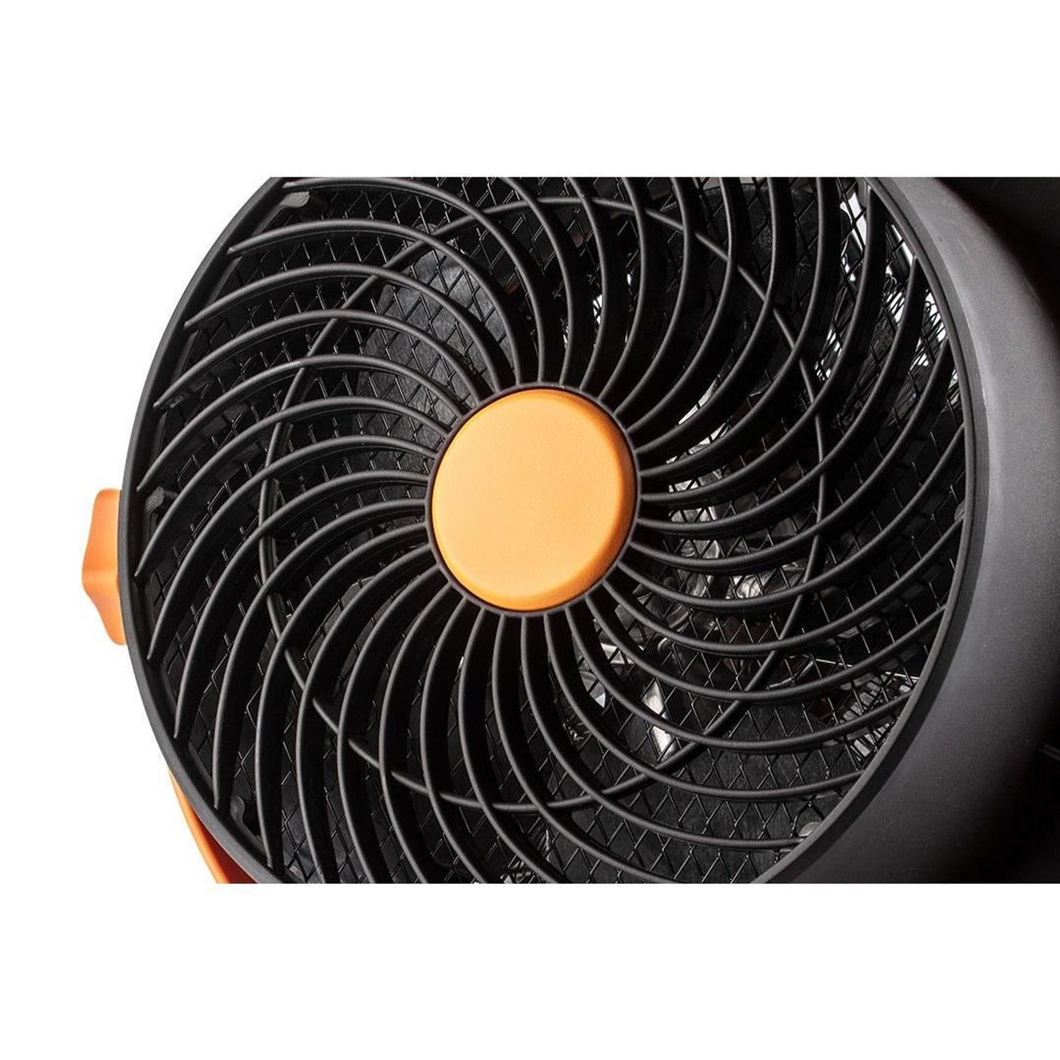 Incalzitor electric, 2400 W, control digital, timer, NEO fotografia produsului View 2 L