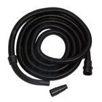 Furtun flexibil cu reductor, pentru aspirator, Dedra fotografia produsului