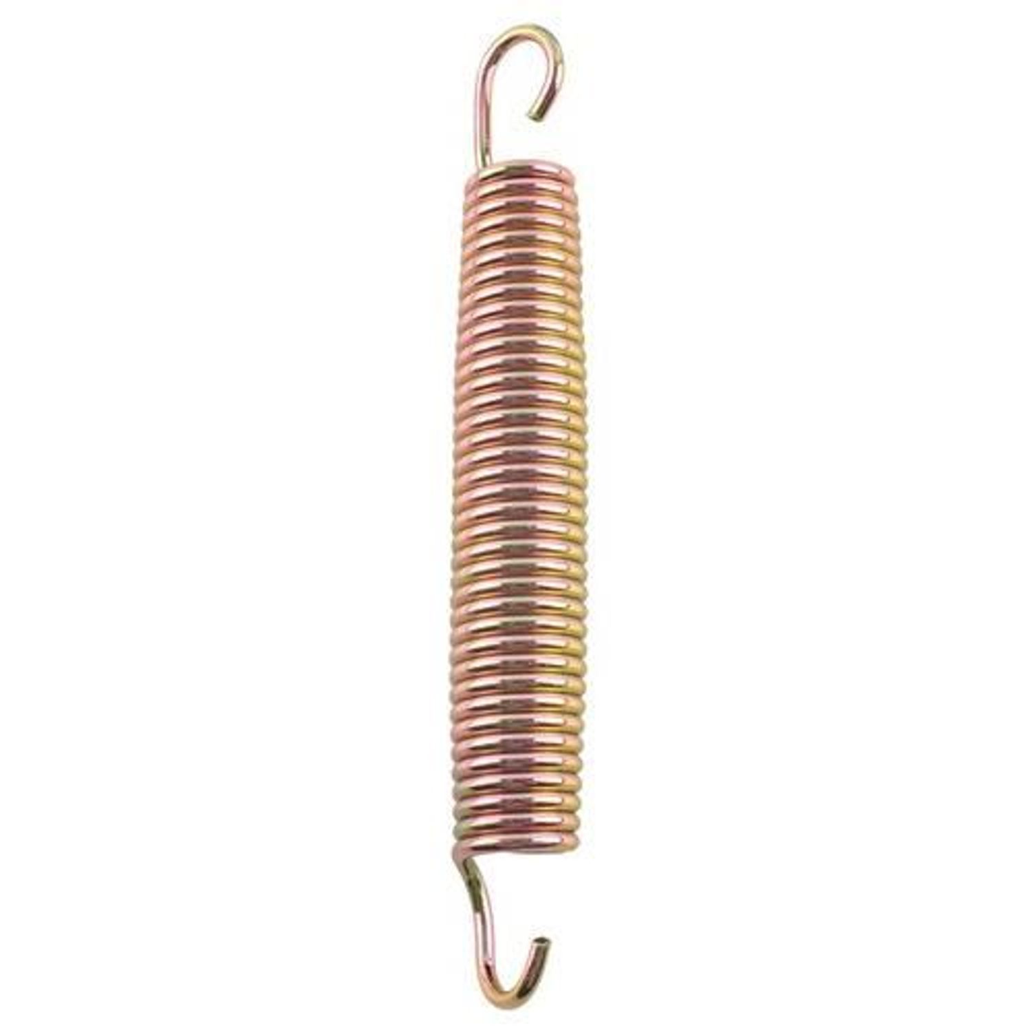 Arcuri pentru trambulina, inox, set 10 buc, 165 mm, Malatec fotografia produsului View 3 L