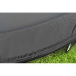 Protectie pentru arcuri de trambulina, 404 cm, Malatec fotografia produsului View 4 S