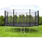 Protectie pentru arcuri de trambulina, 404 cm, Malatec fotografia produsului View 11 S