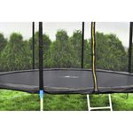 Protectie pentru arcuri de trambulina, 366 cm, Malatec fotografia produsului View 3 S