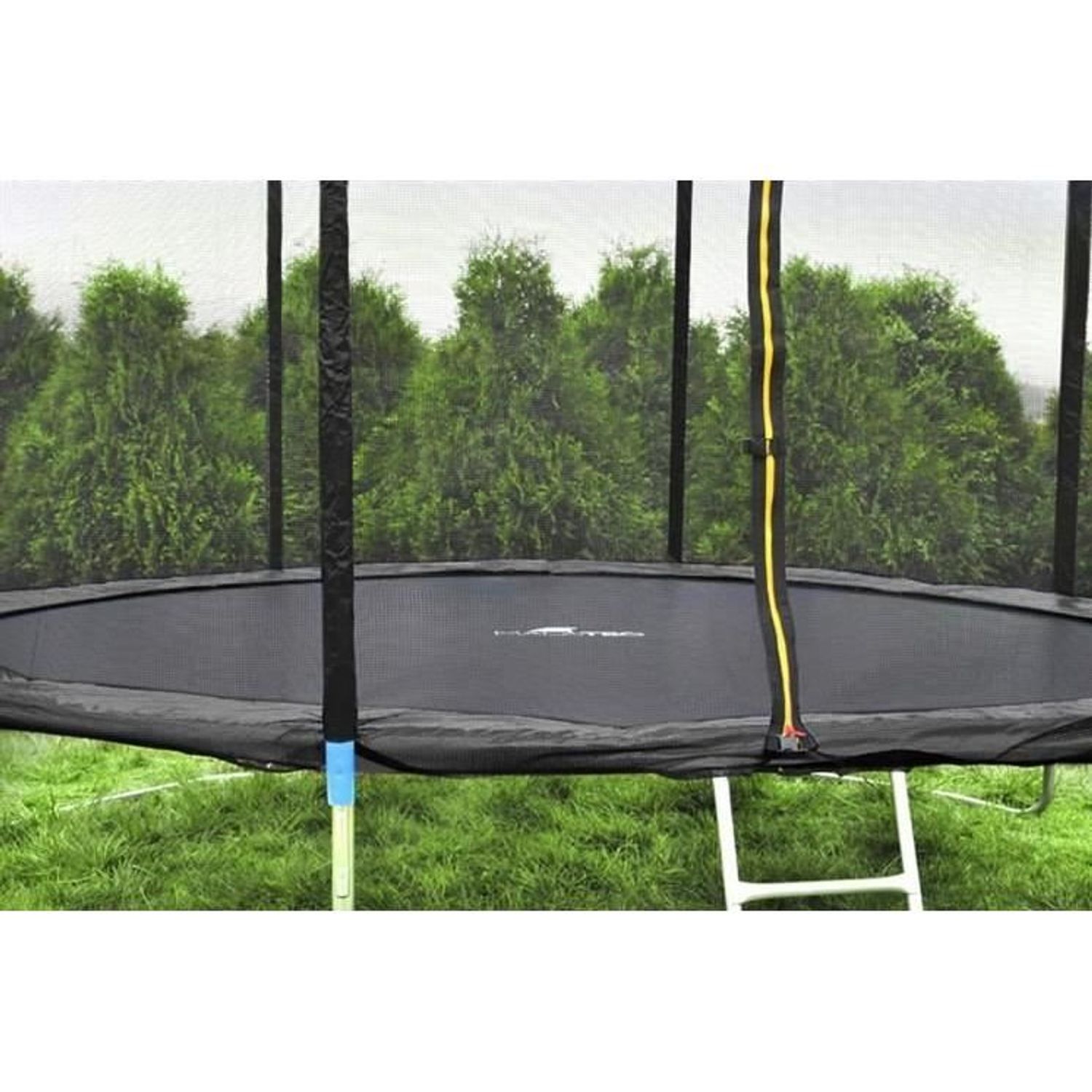 Protectie pentru arcuri de trambulina, 366 cm, Malatec fotografia produsului View 3 L