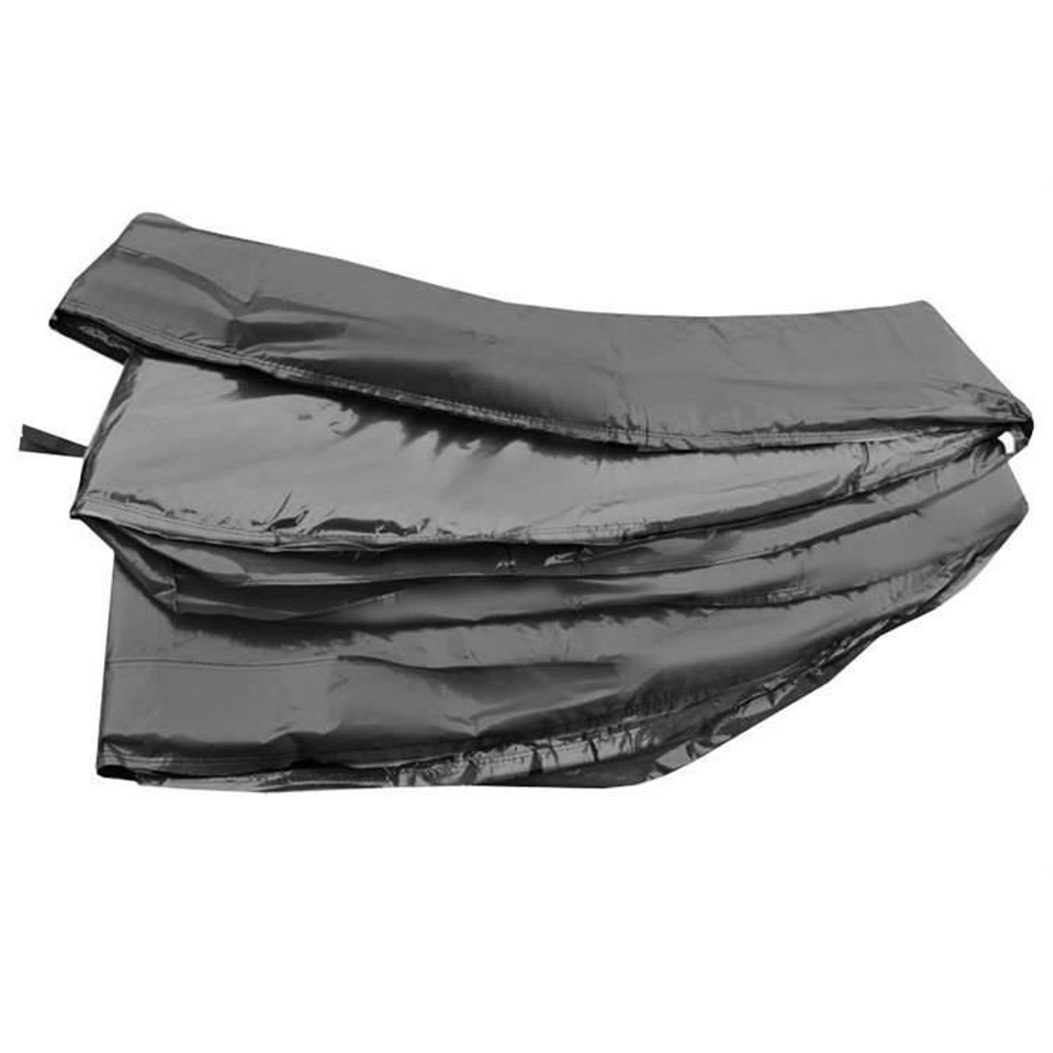 Protectie pentru arcuri de trambulina, 366 cm, Malatec fotografia produsului View 11 L