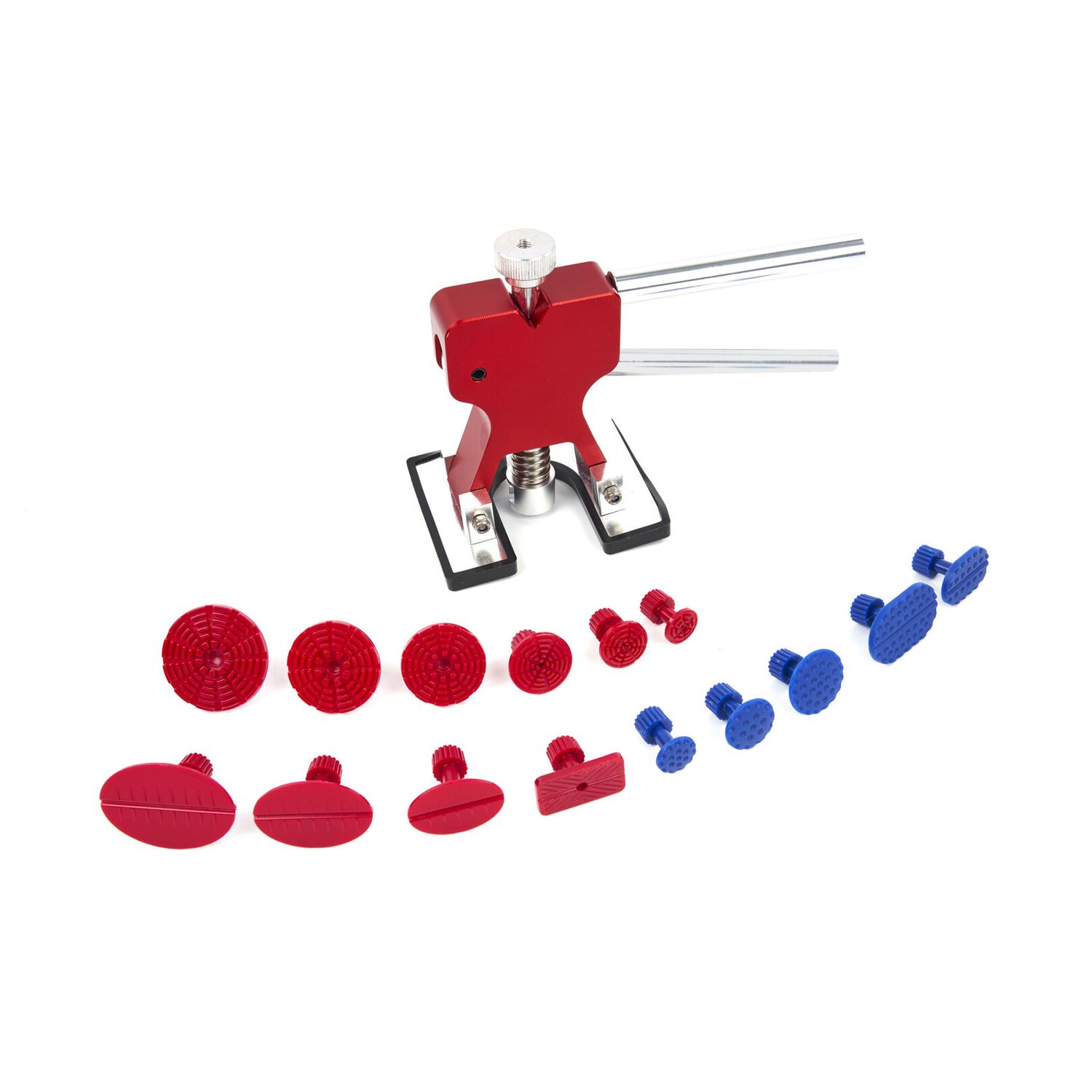 Set pentru indreptat lovituri de grindina, HBM, 29 piese fotografia produsului View 4 L