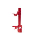 Presa hidraulica cu stand, HBM, pentru arcuri, 1t fotografia produsului View 2 S