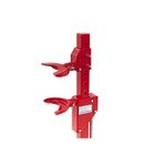 Presa hidraulica cu stand, HBM, pentru arcuri, 1t fotografia produsului View 3 S