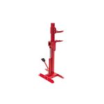 Presa hidraulica cu stand, HBM, pentru arcuri, 1t fotografia produsului