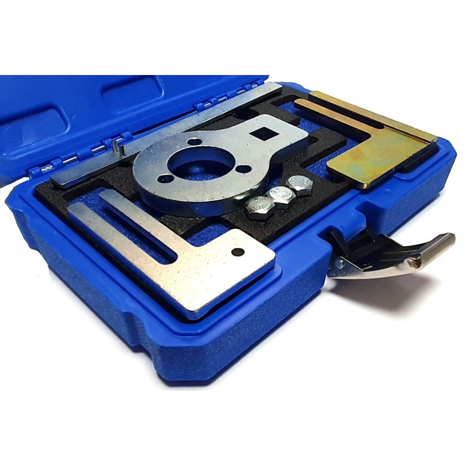 Trusa cale blocator, fixare distributie pentru BMW, 16, 18, 20 fotografia produsului View 3 L