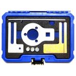 Trusa cale blocator, fixare distributie pentru BMW, 16, 18, 20 fotografia produsului View 4 S