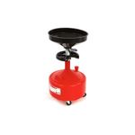 Recuperator colector de ulei, HBM, 30l fotografia produsului View 2 S