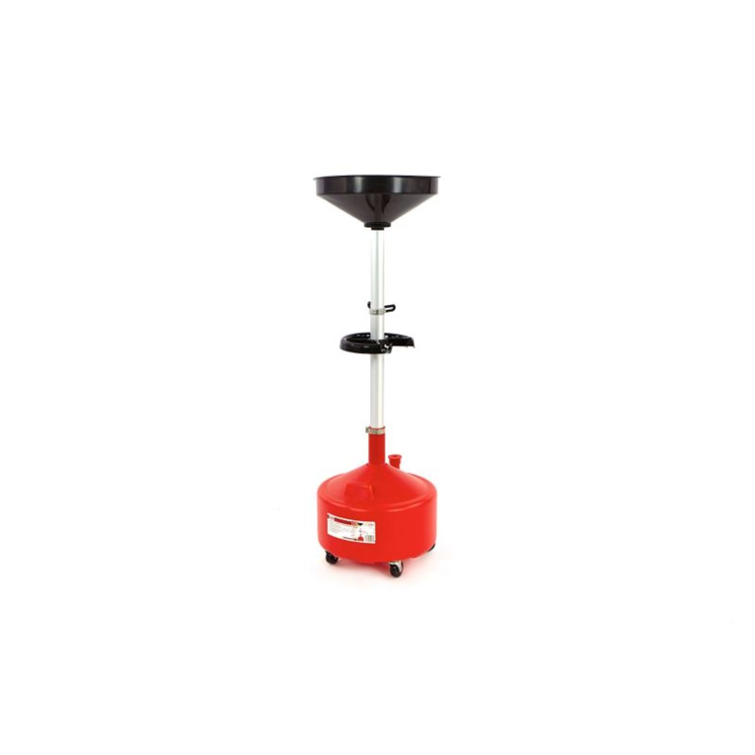 Recuperator colector de ulei, HBM, 30l fotografia produsului
