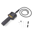 Camera video-endoscop de inspectie ecran lcd tft 23inch fotografia produsului