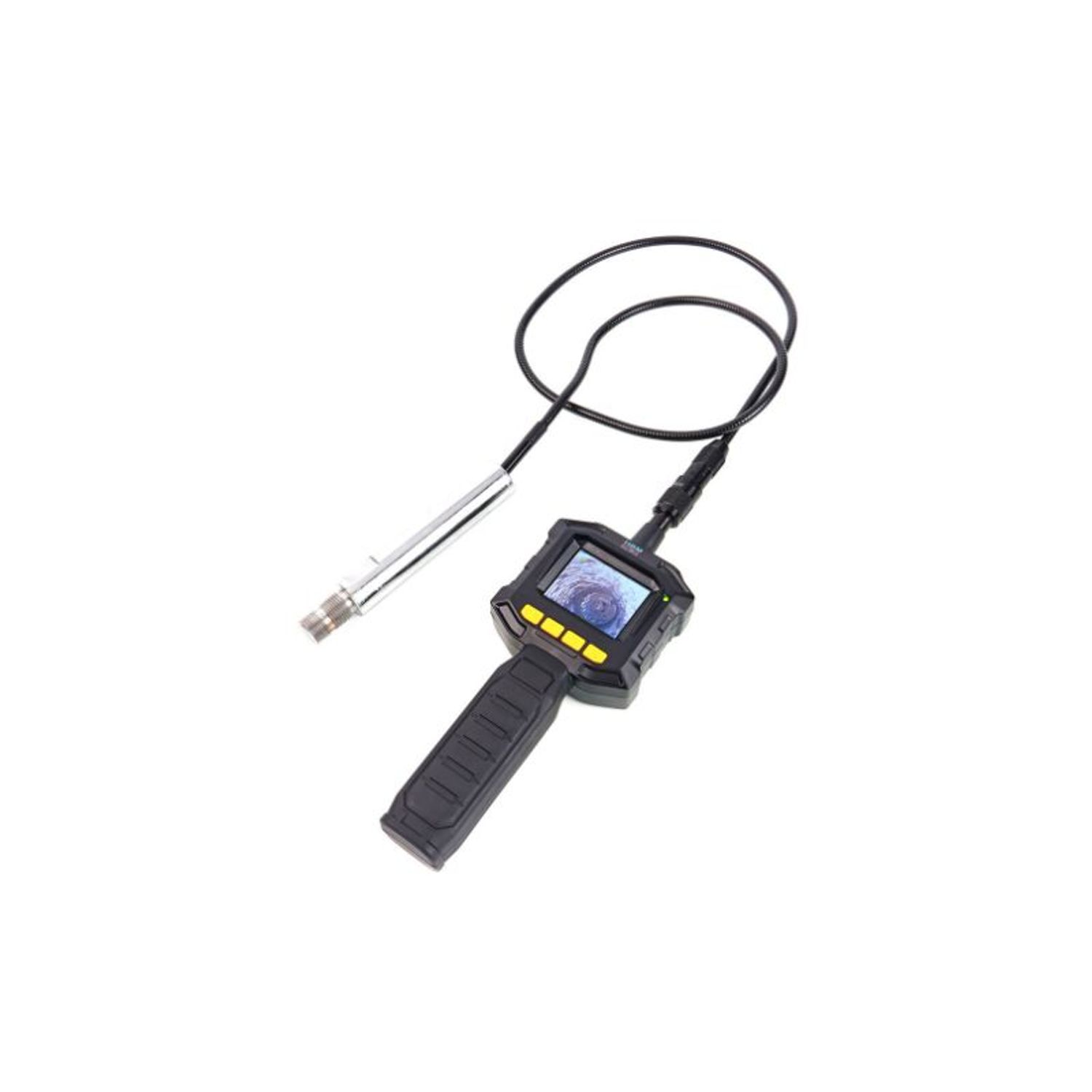 Camera video-endoscop de inspectie ecran lcd tft 23inch fotografia produsului View 2 L