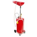 Recuperator de ulei, HBM, 80l fotografia produsului View 3 S