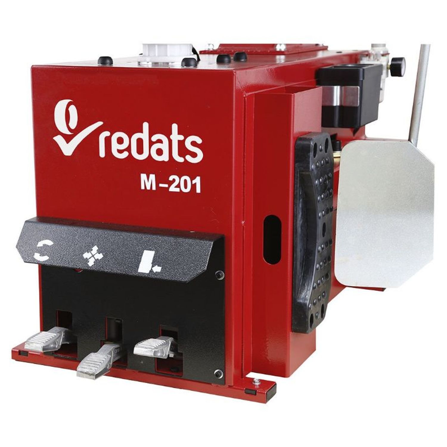 Masina dejantat, REDATS, 24'', 230v fotografia produsului View 4 L