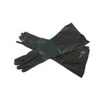Manusi protectie pentru sablare, HBM, 50cm fotografia produsului