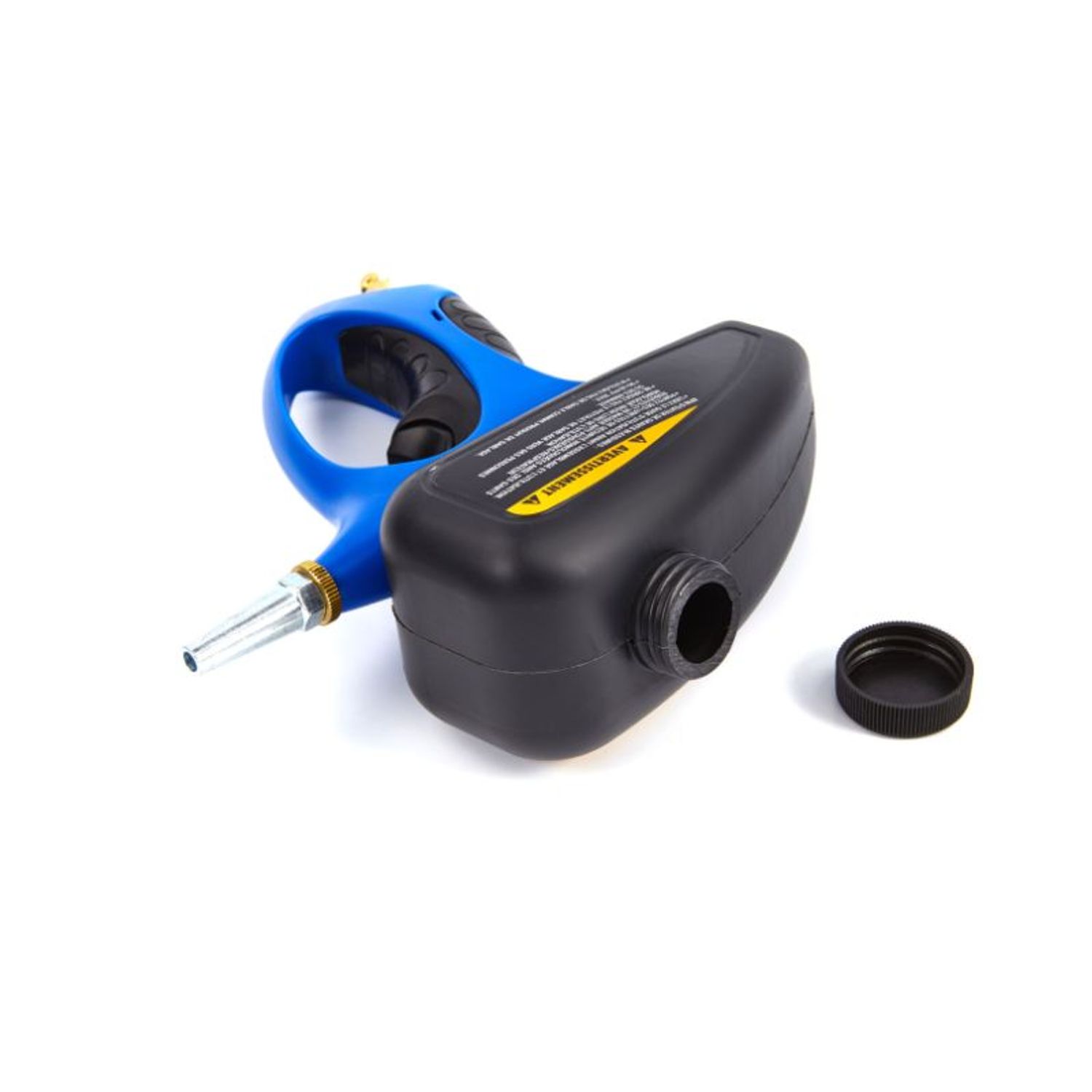 Pistol de sablat rezervor superior hbm fotografia produsului View 4 L