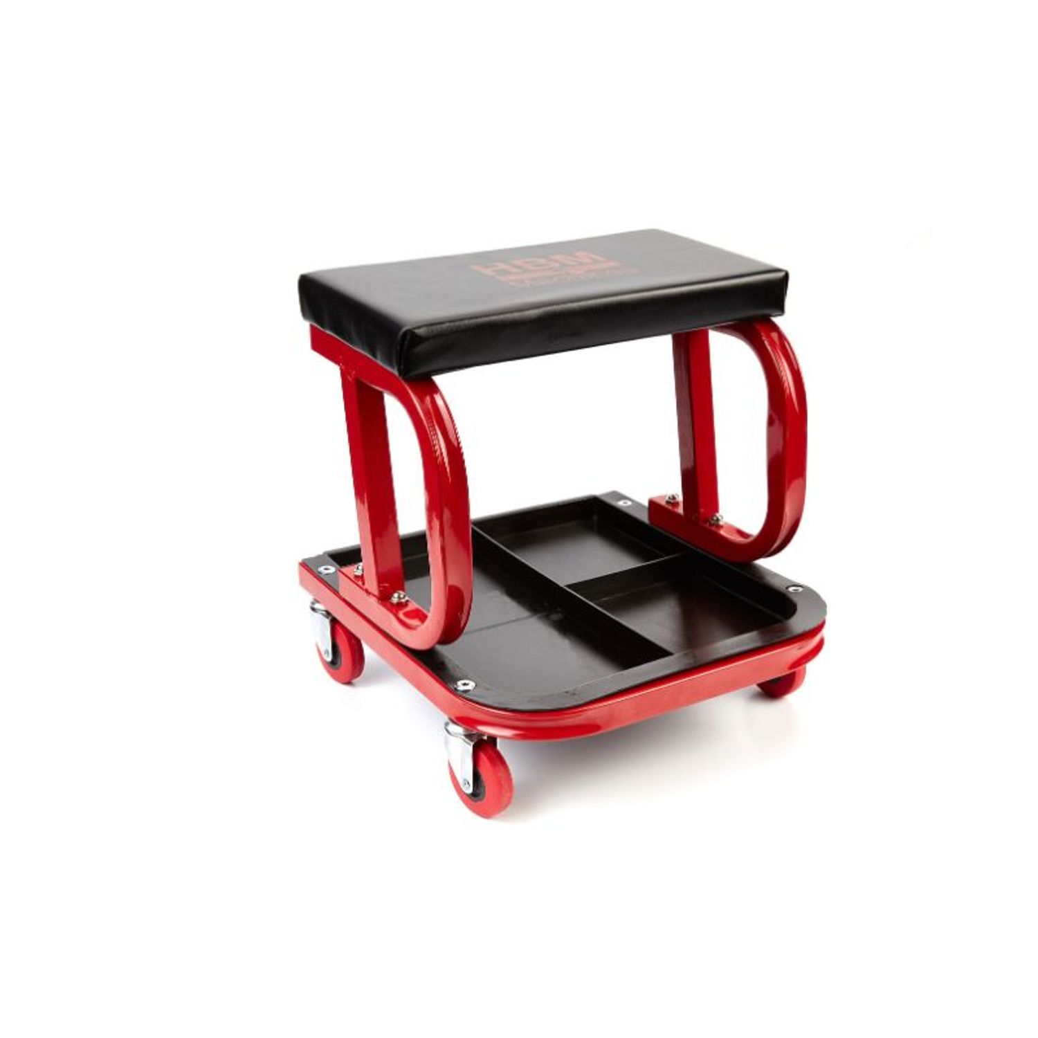 Scaun mobil mecanic auto hbm fotografia produsului