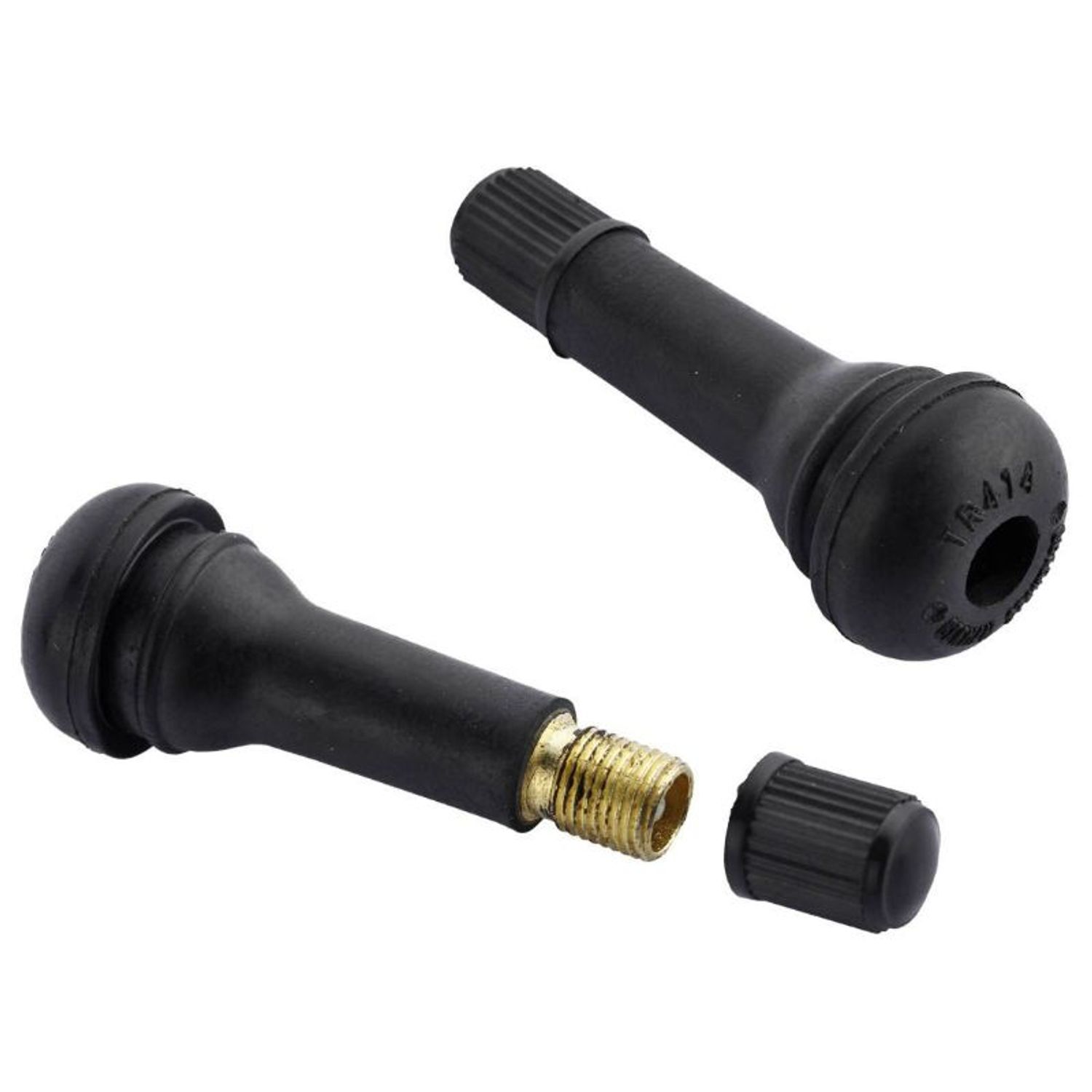 Set valve, FIVESTARS, 100 piese fotografia produsului View 2 L