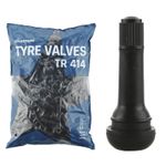 Set valve, FIVESTARS, 100 piese fotografia produsului View 4 S