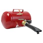 Butelie explozie aer, REDATS, tun de aer, 29l fotografia produsului View 4 S