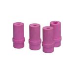 Set duze pentru pistol de sablat, HBM, 4 piese fotografia produsului