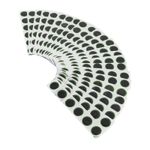Set petice vulcanizare, ur-3, 30mm, 150 piese fotografia produsului