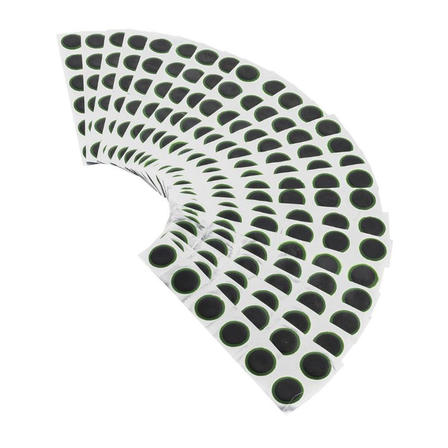 Set petice vulcanizare, ur-3, 30mm, 150 piese fotografia produsului