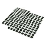 Set petice vulcanizare, ur-3, 30mm, 150 piese fotografia produsului View 4 S