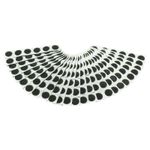 Set petice vulcanizare, ur-3, 30mm, 150 piese fotografia produsului View 2 S