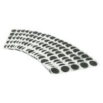 Set petice vulcanizare, ur-45, 40mm, 100 piese fotografia produsului View 2 S