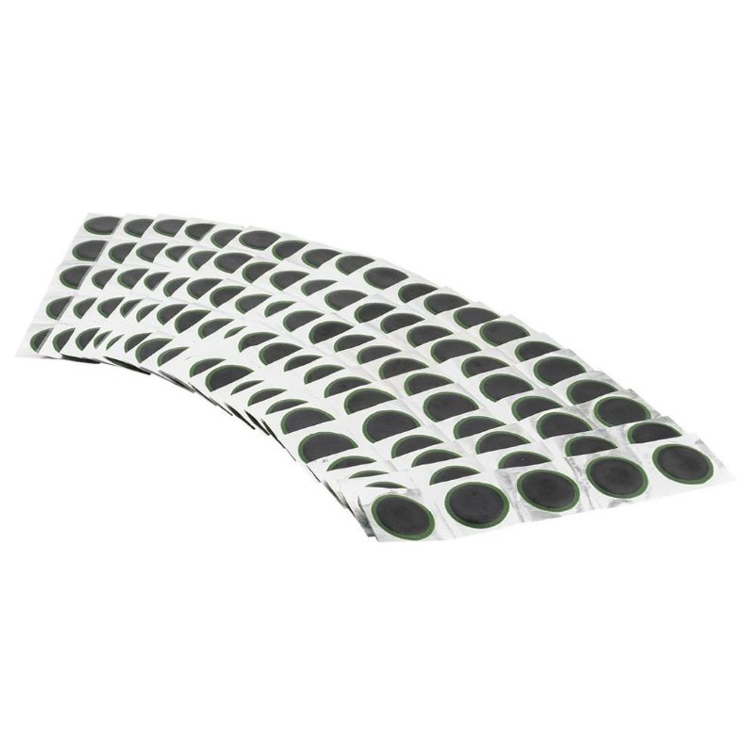Set petice vulcanizare, ur-45, 40mm, 100 piese fotografia produsului View 2 L