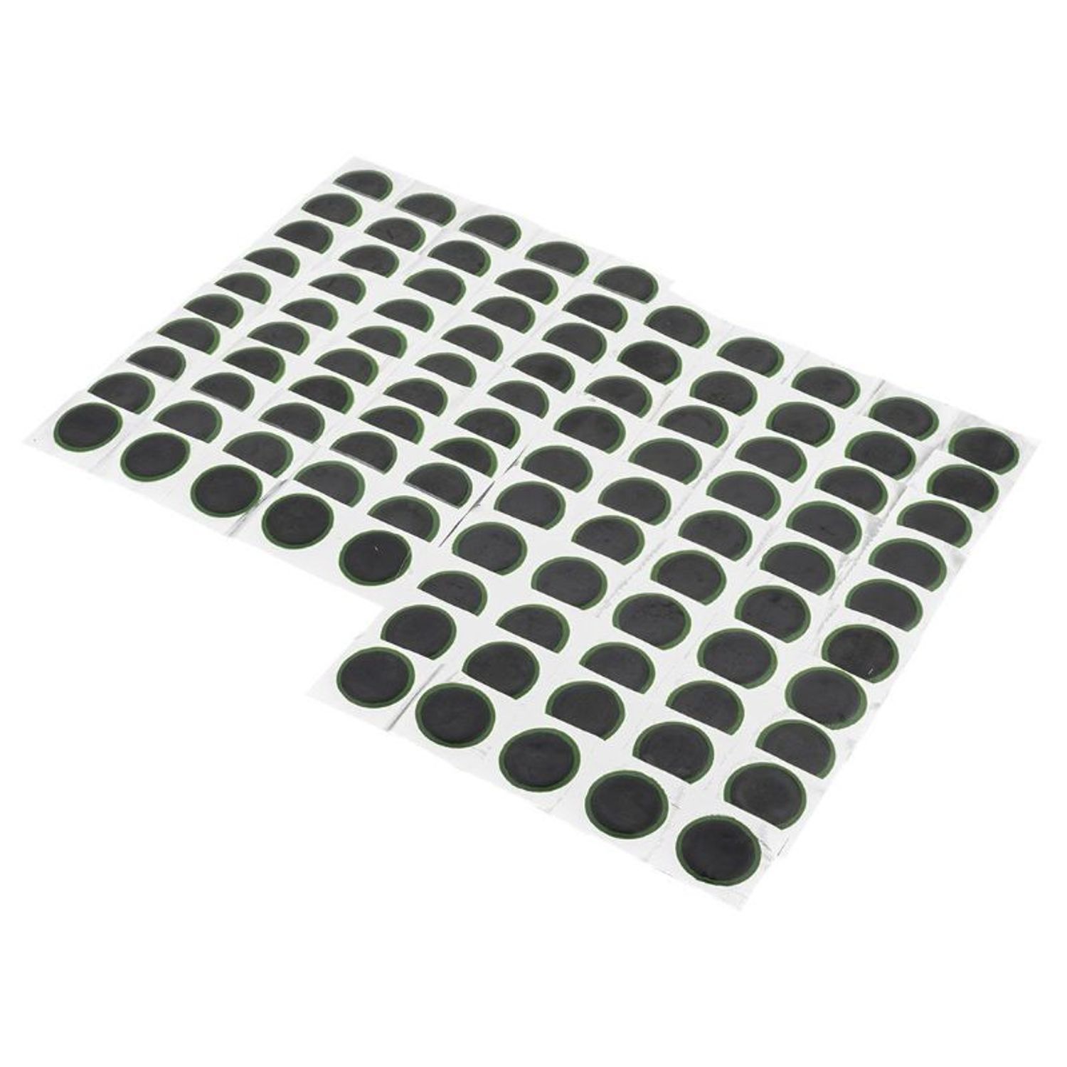 Set petice vulcanizare, ur-45, 40mm, 100 piese fotografia produsului View 3 L